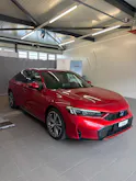 Honda Civic 2.0 i-MMD HEV Advance