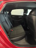 Honda Civic 2.0 i-MMD HEV Advance