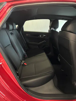 Honda Civic 2.0 i-MMD HEV Advance