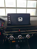 Honda Civic 2.0 i-MMD HEV Advance