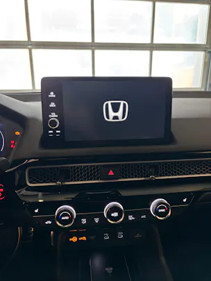 Honda Civic 2.0 i-MMD HEV Advance