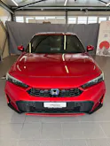 Honda Civic 2.0 i-MMD HEV Advance
