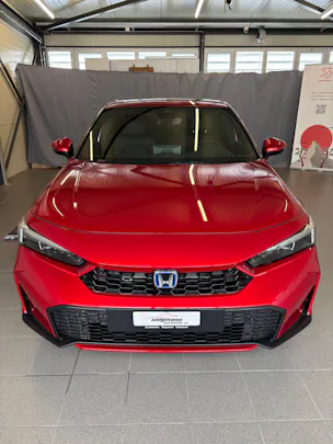 Honda Civic 2.0 i-MMD HEV Advance