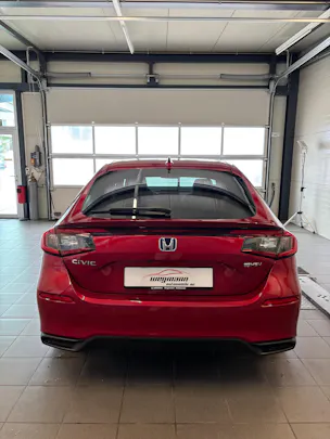 Honda Civic 2.0 i-MMD HEV Advance