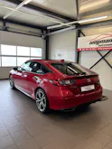 Honda Civic 2.0 i-MMD HEV Advance
