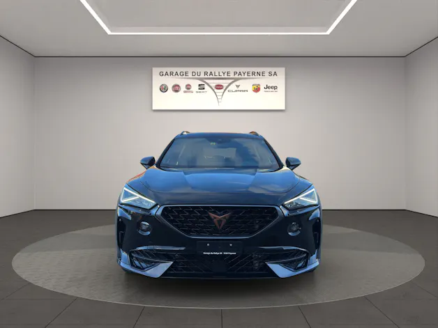 Cupra Formentor 1.4 e-HYBRID pHEV Allalin DSG