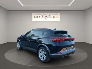 Cupra Formentor 1.4 e-HYBRID pHEV Allalin DSG