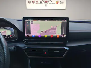 Cupra Formentor 1.4 e-HYBRID pHEV Allalin DSG