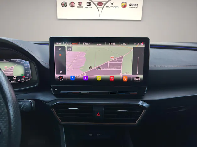 Cupra Formentor 1.4 e-HYBRID pHEV Allalin DSG
