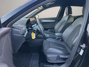Cupra Formentor 1.4 e-HYBRID pHEV Allalin DSG