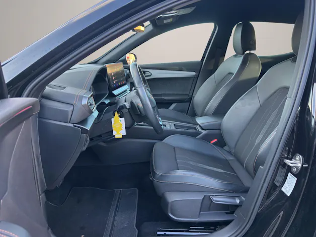 Cupra Formentor 1.4 e-HYBRID pHEV Allalin DSG