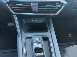 Cupra Formentor 1.4 e-HYBRID pHEV Allalin DSG