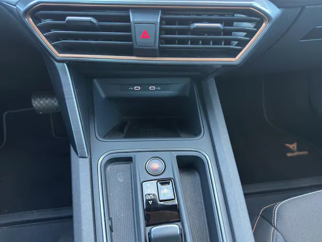 Cupra Formentor 1.4 e-HYBRID pHEV Allalin DSG