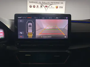 Cupra Formentor 1.4 e-HYBRID pHEV Allalin DSG