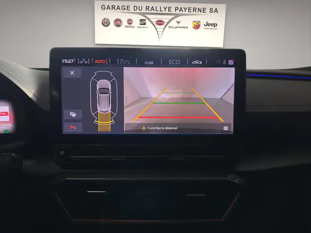 Cupra Formentor 1.4 e-HYBRID pHEV Allalin DSG