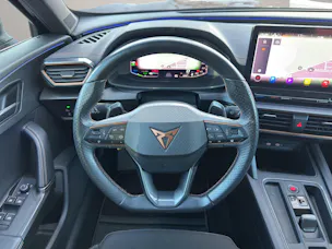 Cupra Formentor 1.4 e-HYBRID pHEV Allalin DSG
