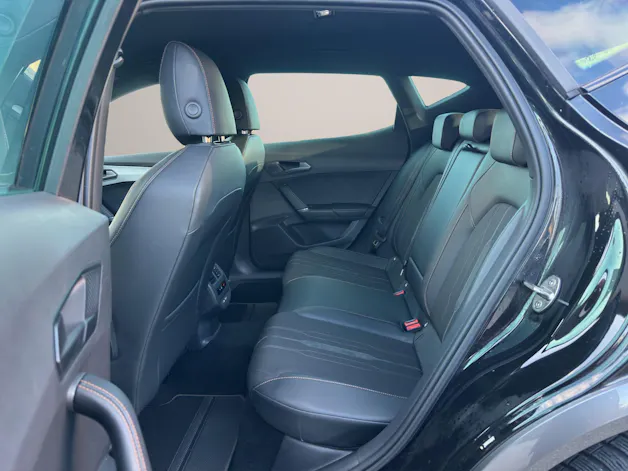 Cupra Formentor 1.4 e-HYBRID pHEV Allalin DSG