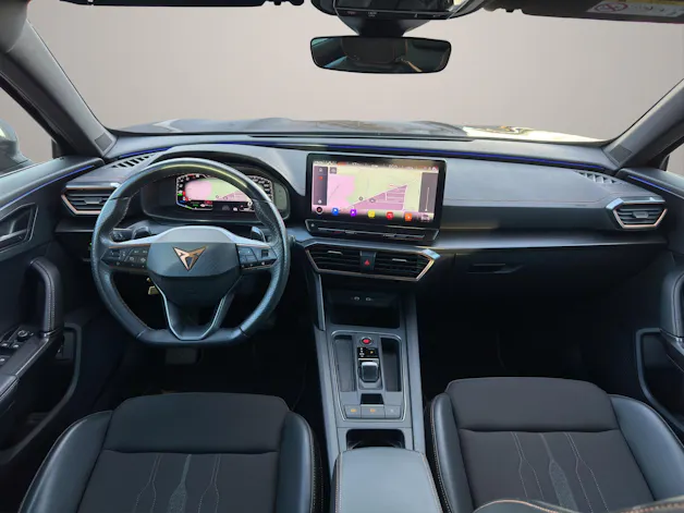 Cupra Formentor 1.4 e-HYBRID pHEV Allalin DSG