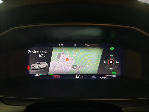 Cupra Formentor 1.4 e-HYBRID pHEV Allalin DSG