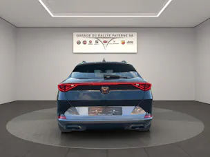 Cupra Formentor 1.4 e-HYBRID pHEV Allalin DSG