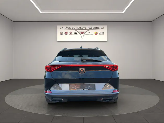 Cupra Formentor 1.4 e-HYBRID pHEV Allalin DSG