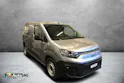 Fiat E-Doblo L1 50kWh 800kg Pro