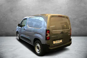 Fiat E-Doblo L1 50kWh 800kg Pro