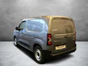 Fiat E-Doblo L1 50kWh 800kg Pro