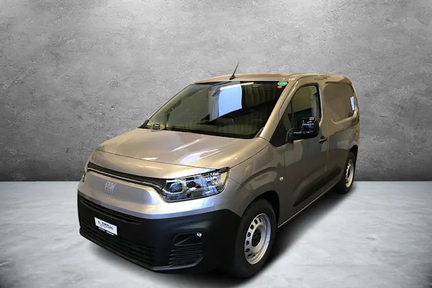 Fiat E-Doblo L1 50kWh 800kg Pro
