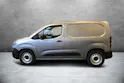 Fiat E-Doblo L1 50kWh 800kg Pro