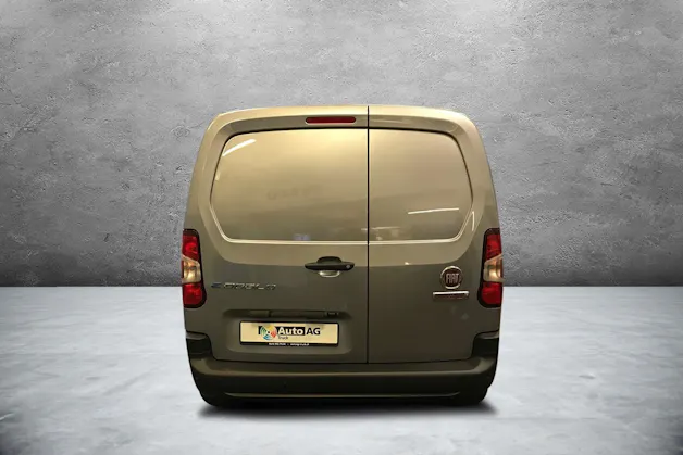 Fiat E-Doblo L1 50kWh 800kg Pro