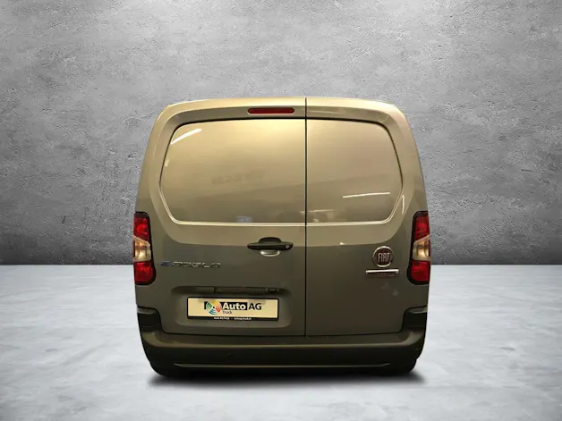 Fiat E-Doblo L1 50kWh 800kg Pro