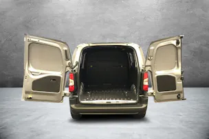 Fiat E-Doblo L1 50kWh 800kg Pro