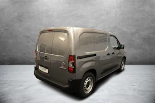 Fiat E-Doblo L1 50kWh 800kg Pro