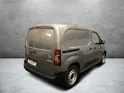 Fiat E-Doblo L1 50kWh 800kg Pro