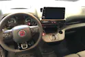 Fiat E-Doblo L1 50kWh 800kg Pro