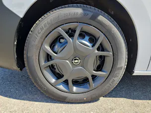 Opel Vivaro Combi 2.0 CDTI s/s M