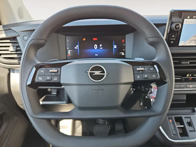 Opel Vivaro Combi 2.0 CDTI s/s M