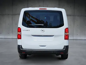 Opel Vivaro Combi 2.0 CDTI s/s M