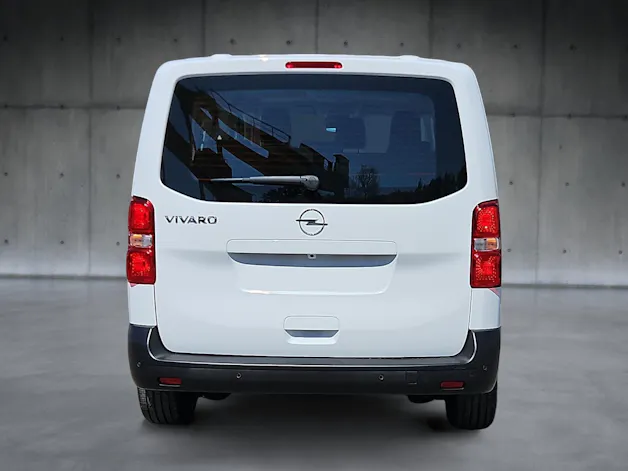 Opel Vivaro Combi 2.0 CDTI s/s M