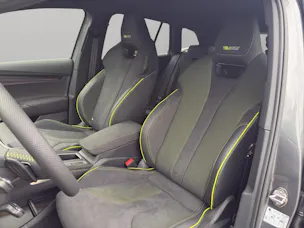 Škoda Enyaq 4x4 RS