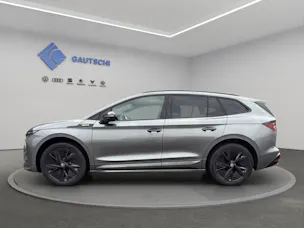 Škoda Enyaq 4x4 RS