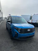 Ford Transit Courier dcab. van 1.0 Trend/125CV/Aut.
