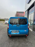 Ford Transit Courier dcab. van 1.0 Trend/125CV/Aut.