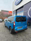 Ford Transit Courier dcab. van 1.0 Trend/125CV/Aut.