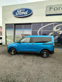 Ford Transit Courier dcab. van 1.0 Trend/125CV/Aut.