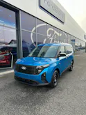Ford Transit Courier dcab. van 1.0 Trend/125CV/Aut.