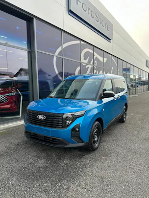 Ford Transit Courier dcab. van 1.0 Trend/125CV/Aut.