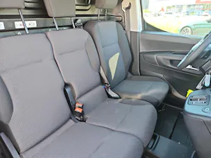 Fiat Doblo 1.5 BlueHDi L2 950kg A