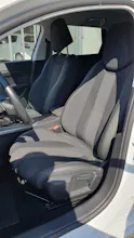 Peugeot 308 SW 1.5BHDI Allure mit AHK